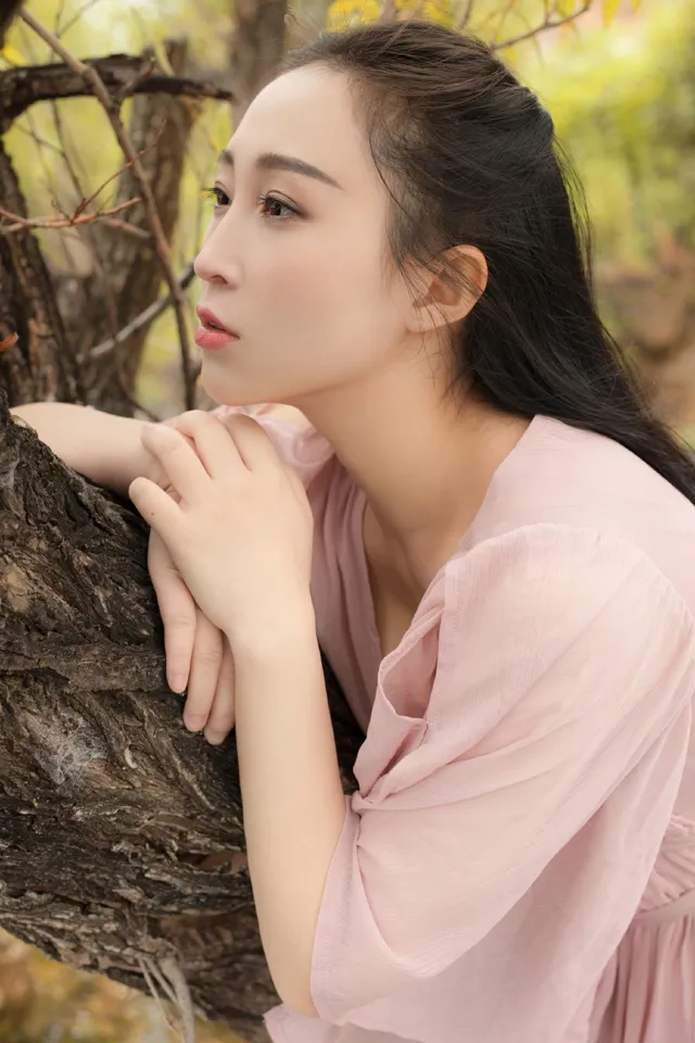 黔东泉州私人伴游琳媚媚
