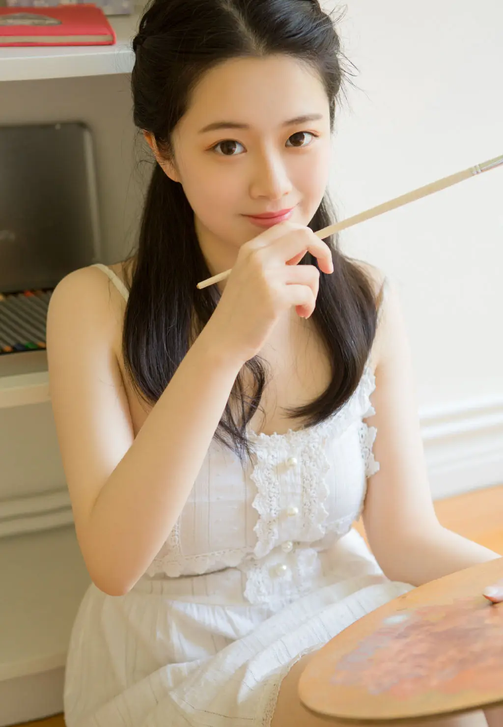 黔东厦门伴游小姐姐谭卓