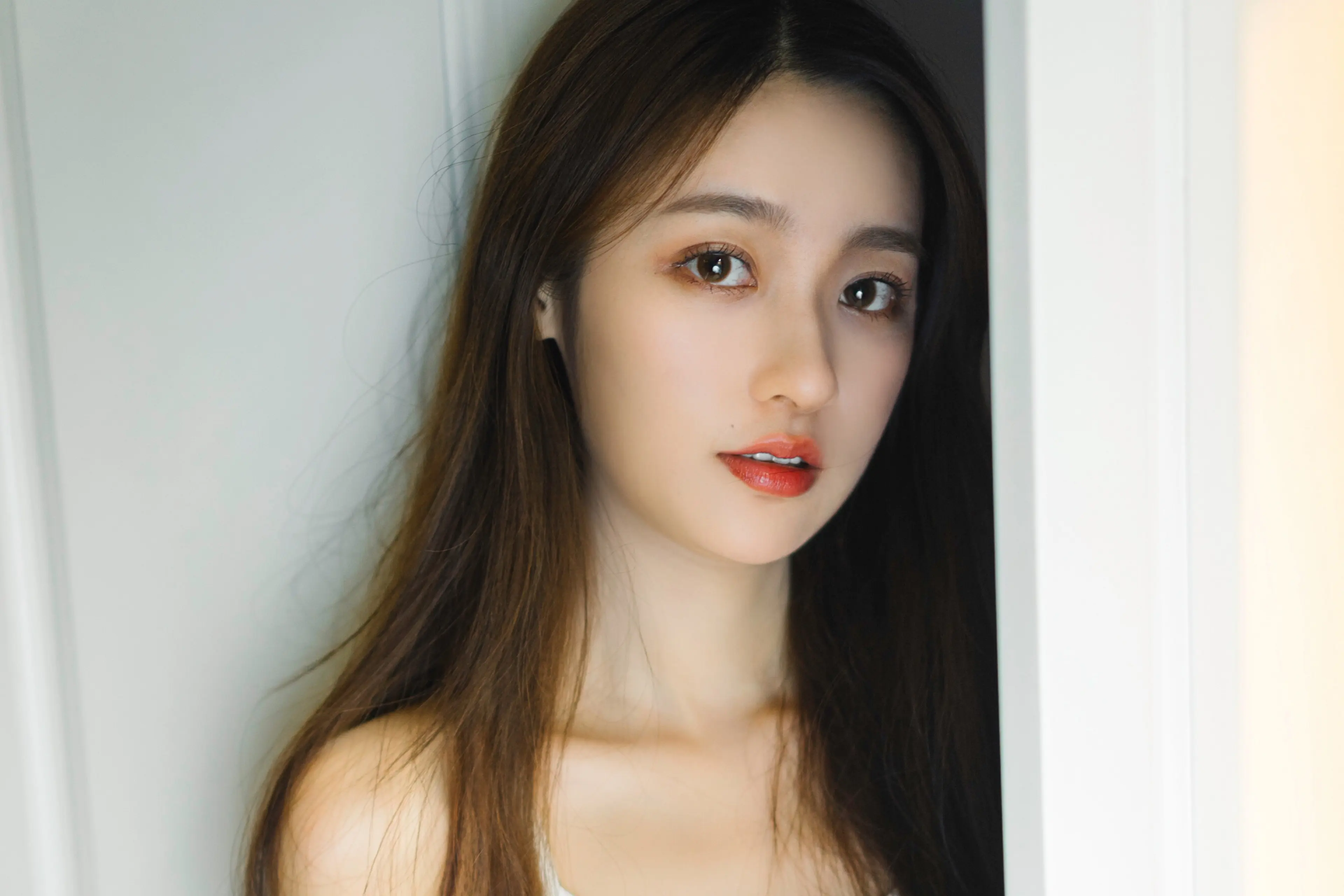 黔东宜昌伴游小姐姐林诗诗
