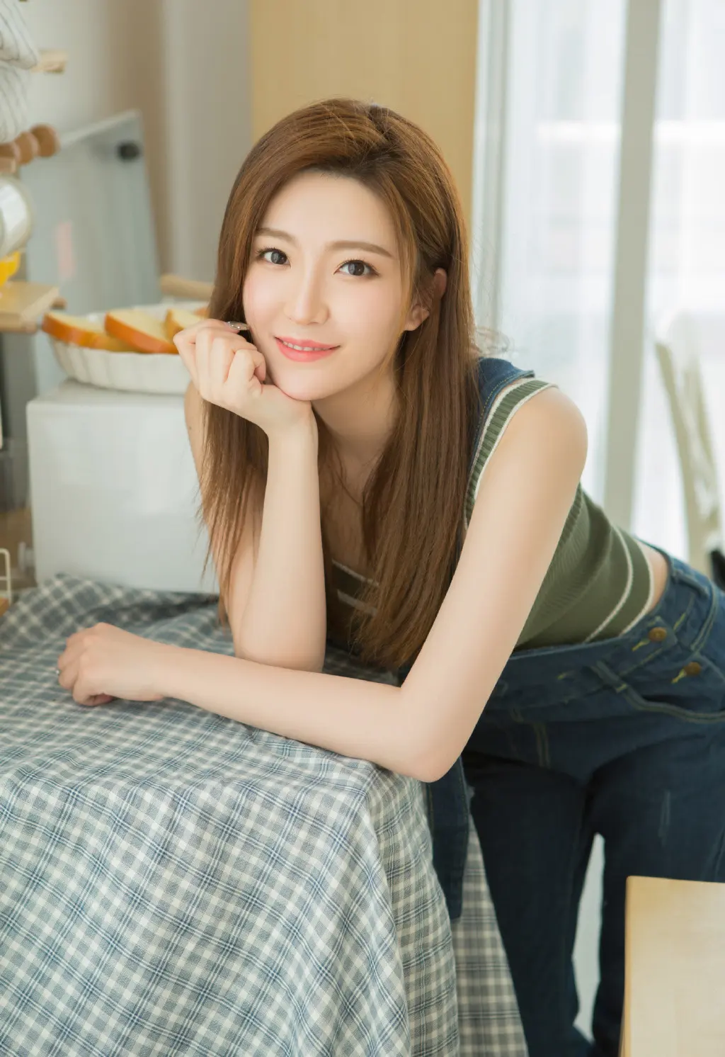 黔东衢州伴游钟欣蕊