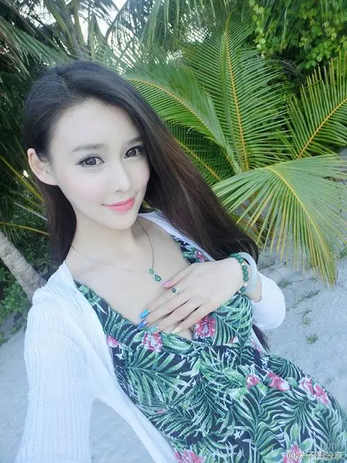 黔东柳州伴游张莉